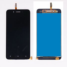 For VIVO Y53 Screen Assembly - Black