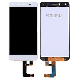 For Huawei Y5ii Y5 II Y5 2 LCD Screen Assembly - White