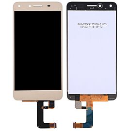 For Huawei Y5ii Y5 II Y5 2 LCD Screen Assembly - Gold