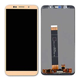 For Huawei Y5 Prime 2018, Y5 (2018), Enjoy 8e Youth LCD Screen Assembly - Gold