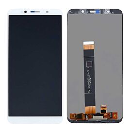 For Huawei Y5 Prime 2018, Y5 (2018), Enjoy 8e Youth LCD Screen Assembly - White