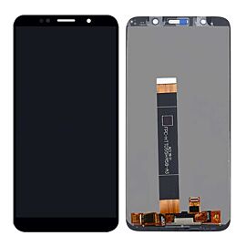 For Huawei Y5 Prime 2018, Y5 (2018), Enjoy 8e Youth LCD Screen Assembly - Black