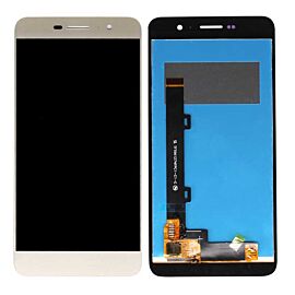 For Huawei Y6 Pro Enjoy 5 LCD Screen Assembly - Gold