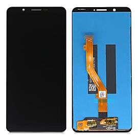 For VIVO Y71 LCD Screen Assembly - Black