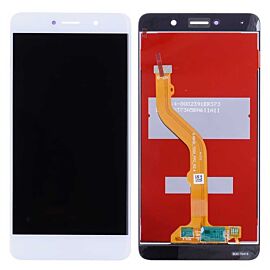 For Huawei Y7 Prime 2017 LCD Screen Assembly - White