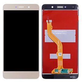 For Huawei Y7 Prime 2017 LCD Screen Assembly - Gold