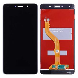 For Huawei Y7 Prime 2017 LCD Screen Assembly - Black