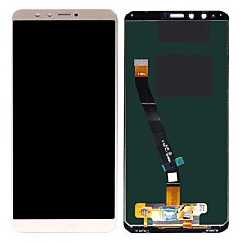 For Huawei Y9 2018 LCD Screen Assembly - Gold