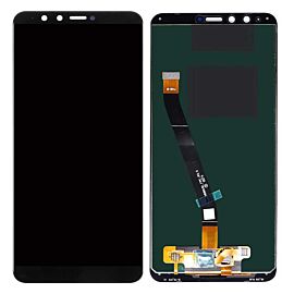 For Huawei Y9 2018 LCD Screen Assembly - Black