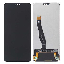 Refurbished For Huawei Y9 2019 / Enjoy 9 Plus LCD Screen Assembly - Black