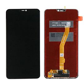For VIVO Z1 Z1i LCD Screen Assembly - Black
