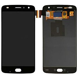 For Motorola Moto Z2 Play LCD Screen Assembly - Black