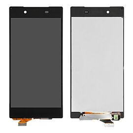 For Sony Xperia Z5 LCD Screen Assembly Replacement - Black