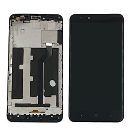 For ZTE Blade Z Max Pro Z981 Lcd Screen Assembly