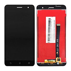 For ASUS Zenfone 3 ZE520KL LCD Screen Assembly - Black