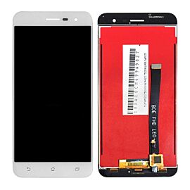 For ASUS Zenfone 3 ZE520KL LCD Screen Assembly - Gold