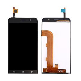 For ASUS Zenfone Go ZB551KL X013D LCD Screen Assembly - Black