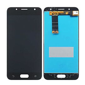 Refurbished For ASUS Zenfone V Live V500KL LCD Screen Assembly - Black
