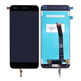 For ASUS Zenfone 4 ZE554KL LCD Screen Assembly - Black