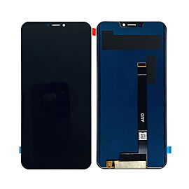 For ASUS Zenfone 5z ZS620KL ZE620KL Zenfone 5 2018 LCD Screen Assembly - Black